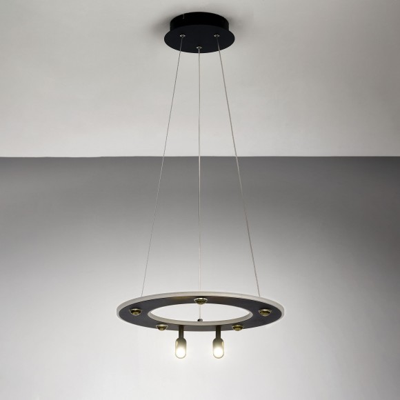 Люстра подвесная Dive Lightstar 740447 Люстра подвесная Dive Lightstar 740447