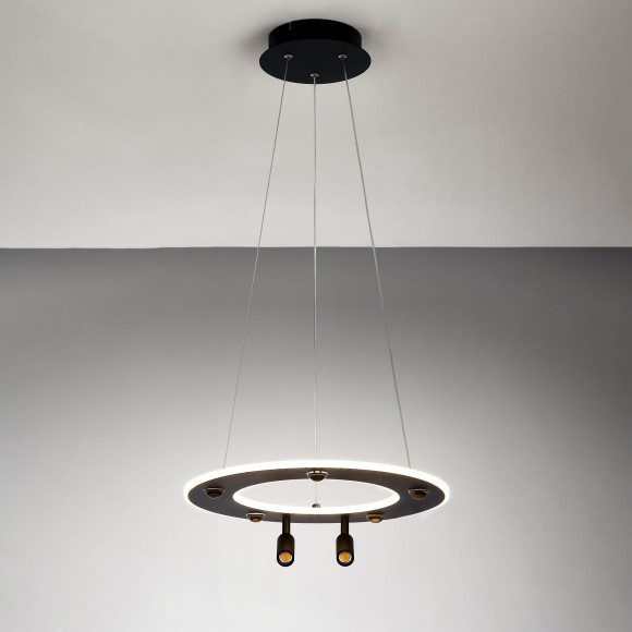 Люстра подвесная Dive Lightstar 740447 Люстра подвесная Dive Lightstar 740447