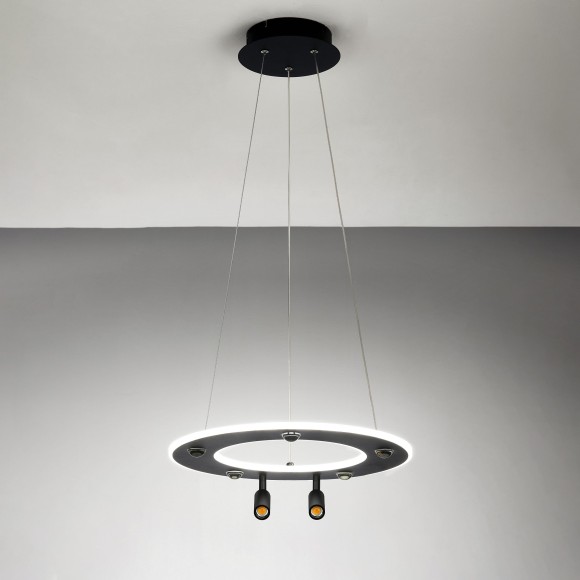 Люстра подвесная Dive Lightstar 740447 Люстра подвесная Dive Lightstar 740447