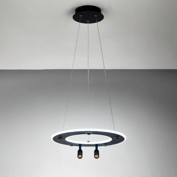 Люстра подвесная Dive Lightstar 740447 Люстра подвесная Dive Lightstar 740447