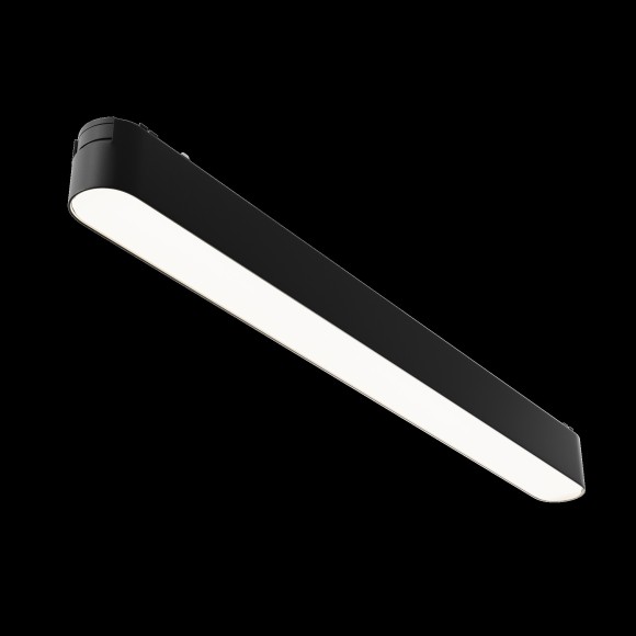 TR080-1-18W4K-B Трековый магнитный светодиодный светильник Maytoni Radity 48V CRI90+ 4000К 900Лм 120° 16Вт TR080-1-18W4K-B Трековый магнитный светодиодный светильник Maytoni Radity 48V CRI90+ 4000К 900Лм 120° 16Вт