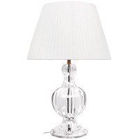 10279 Настольная лампа LOFT IT Crystal
