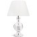 10279 Настольная лампа LOFT IT Crystal