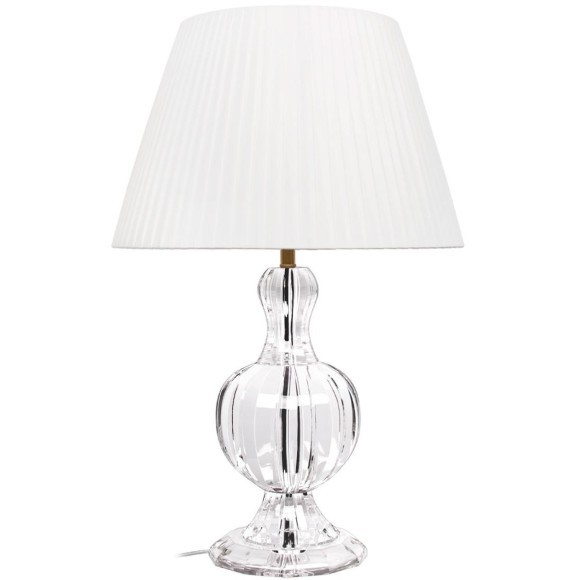 10279 Настольная лампа LOFT IT Crystal