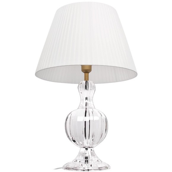 10279 Настольная лампа LOFT IT Crystal