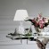 10279 Настольная лампа LOFT IT Crystal