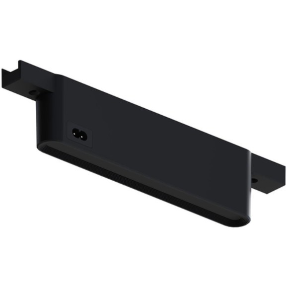 Блок питания торцевой 150Вт на шинопровод с штекером в розетку Arte Lamp Rapid A615206N