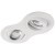 10341/2B White Встраиваемый светильник LOFT IT Hap