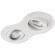 10341/2B White Встраиваемый светильник LOFT IT Hap