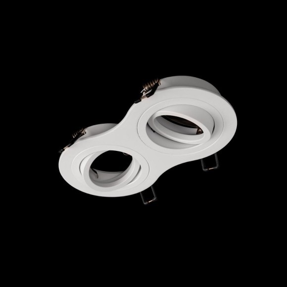 10341/2B White Встраиваемый светильник LOFT IT Hap 10341/2B White Встраиваемый светильник LOFT IT Hap