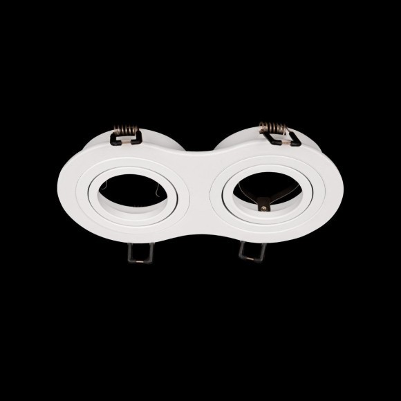 10341/2B White Встраиваемый светильник LOFT IT Hap 10341/2B White Встраиваемый светильник LOFT IT Hap