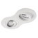10341/2B White Встраиваемый светильник LOFT IT Hap