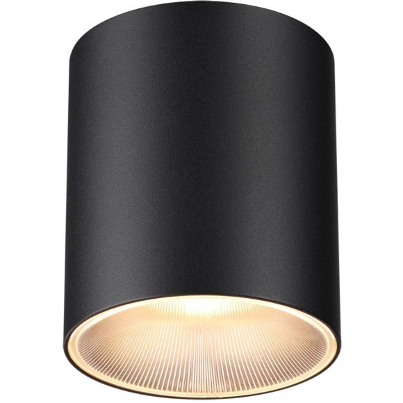 Потолочный светильник IP20 LED 12W 960Лм 3000K/4000K/6000K  36° 220-240V BRIM 7138/12CL