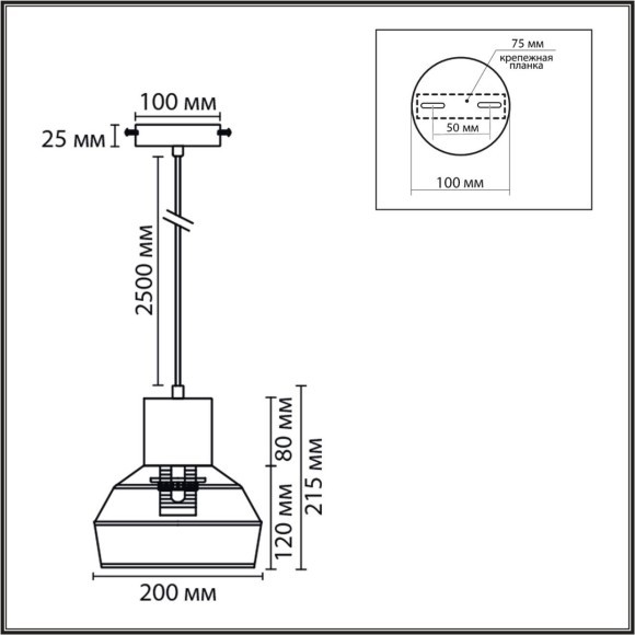 8367/1A ECO LN26 327 серый/белый/бежевый, цемент/металл/джутовый шнур Подвес E27 LED 10W 220V BOHO