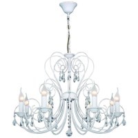 Подвесная люстра Versailles 2157-8P