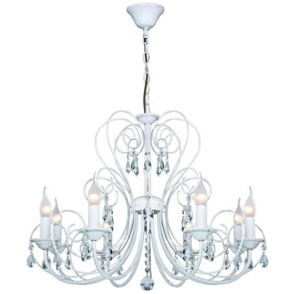 Подвесная люстра Versailles 2157-8P