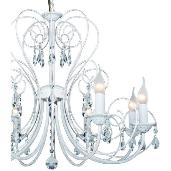 Подвесная люстра Versailles 2157-8P