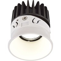 ST851.548.07 Светодиодный модуль Белый LED 1*7W 4000K 560Lm Ra90 36° IP20 D69xH75 220-240V SHIFT