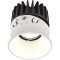 ST851.548.07 Светодиодный модуль Белый LED 1*7W 4000K 560Lm Ra90 36° IP20 D69xH75 220-240V SHIFT