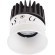 ST851.548.07 Светодиодный модуль Белый LED 1*7W 4000K 560Lm Ra90 36° IP20 D69xH75 220-240V SHIFT