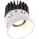ST851.548.07 Светодиодный модуль Белый LED 1*7W 4000K 560Lm Ra90 36° IP20 D69xH75 220-240V SHIFT