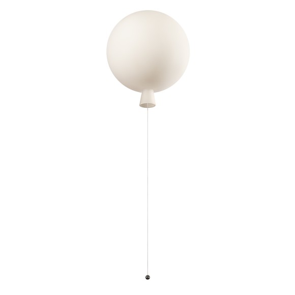 10599/200W White Настенный светильник LOFT IT Airy