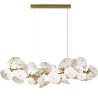 10234/1200L Подвесной светильник LOFT IT Paradise