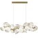 10234/1200L Подвесной светильник LOFT IT Paradise 10234/1200L Подвесной светильник LOFT IT Paradise