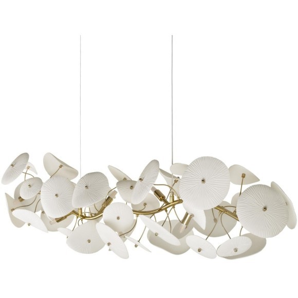 10234/1200L Подвесной светильник LOFT IT Paradise 10234/1200L Подвесной светильник LOFT IT Paradise