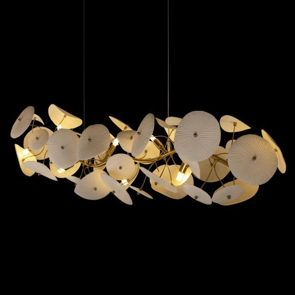 10234/1200L Подвесной светильник LOFT IT Paradise 10234/1200L Подвесной светильник LOFT IT Paradise