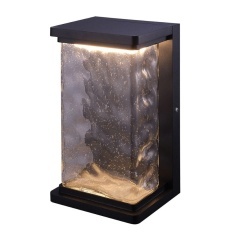 Уличный настенный светильник Arte Lamp ATLANTIS A2313AL-1BK Уличный настенный светильник Arte Lamp ATLANTIS A2313AL-1BK