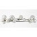 Подвесной светильник Lumina Deco LDP 7033-24 BK+GY