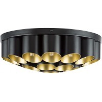 Люстра потолочная Lightstar 720227 SIENA под лампы G9 880W