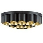 Люстра потолочная Lightstar 720227 SIENA под лампы G9 880W