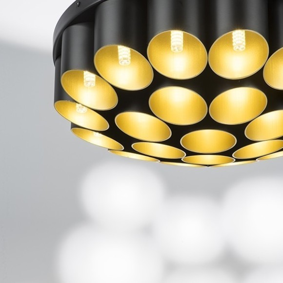 Люстра потолочная Lightstar 720227 SIENA под лампы G9 880W