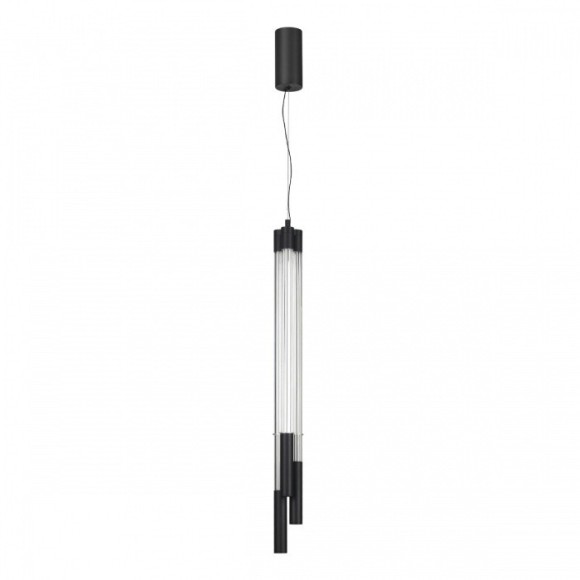 Подвесной светильник LED 30W 1400Лм 3000K 220V Odeon Light ANTA 4393/30L