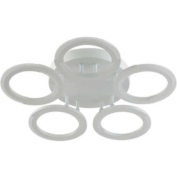 Потолочный светильник с ПДУ LED 55W 3000-6000К Lumion KALIFA 8027/55CL