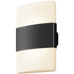 Настенный светильник (бра) Outdoor O442WL-L12GF3K