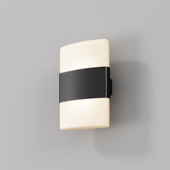 Настенный светильник (бра) Outdoor O442WL-L12GF3K Настенный светильник (бра) Outdoor O442WL-L12GF3K