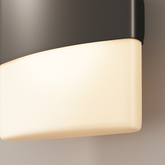 Настенный светильник (бра) Outdoor O442WL-L12GF3K Настенный светильник (бра) Outdoor O442WL-L12GF3K