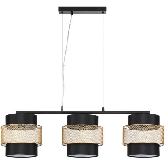 Подвесной светильник Е27 Lumion ANIMAISA 8003/3A Подвесной светильник Е27 Lumion ANIMAISA 8003/3A