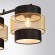 Подвесной светильник Е27 Lumion ANIMAISA 8003/3A Подвесной светильник Е27 Lumion ANIMAISA 8003/3A