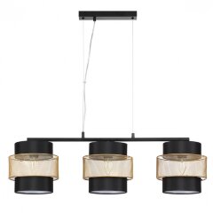 Подвесной светильник Е27 Lumion ANIMAISA 8003/3A Подвесной светильник Е27 Lumion ANIMAISA 8003/3A