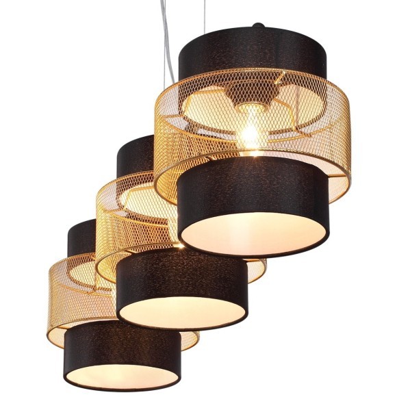 Подвесной светильник Е27 Lumion ANIMAISA 8003/3A Подвесной светильник Е27 Lumion ANIMAISA 8003/3A