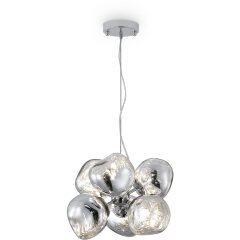 Подвесной светильник Freya FR5378PL-06SM