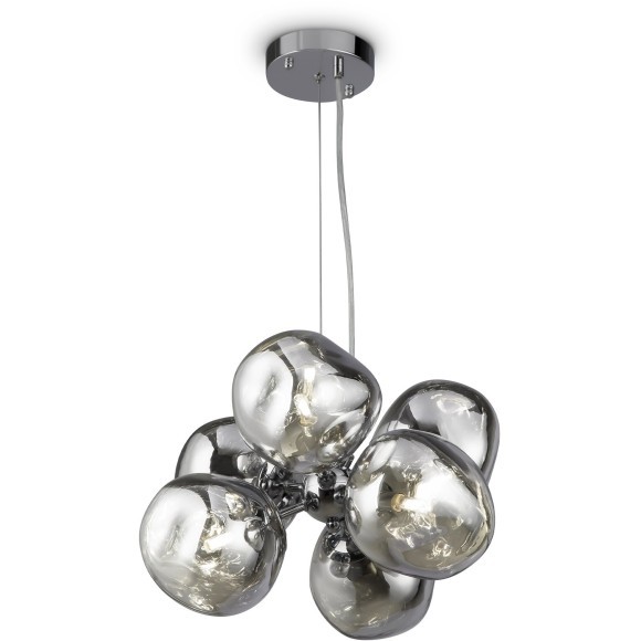 Подвесной светильник Freya FR5378PL-06SM Подвесной светильник Freya FR5378PL-06SM