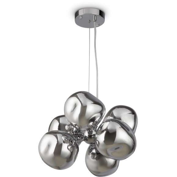 Подвесной светильник Freya FR5378PL-06SM Подвесной светильник Freya FR5378PL-06SM