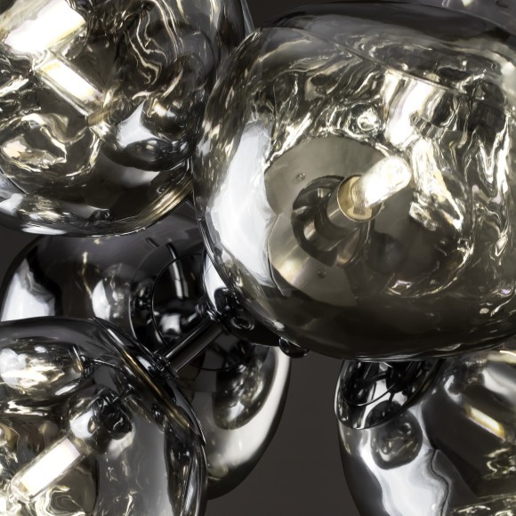 Подвесной светильник Freya FR5378PL-06SM Подвесной светильник Freya FR5378PL-06SM