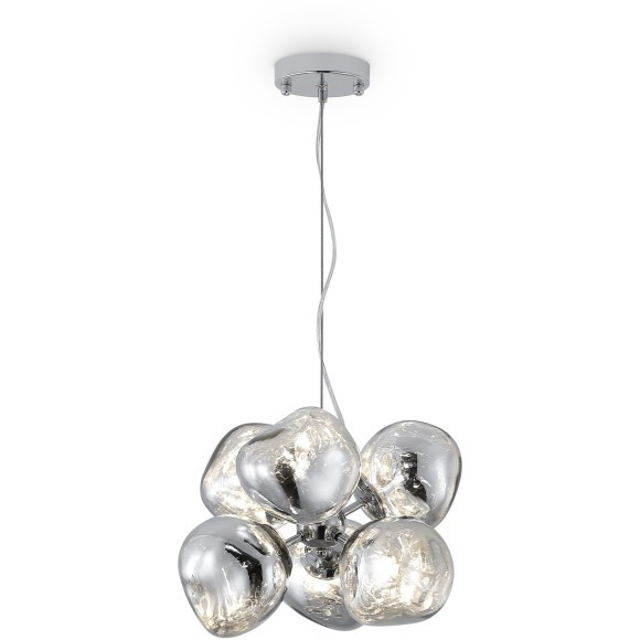 Подвесной светильник Freya FR5378PL-06SM Подвесной светильник Freya FR5378PL-06SM