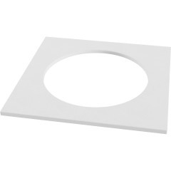 Аксессуар для встраиваемого светильника Technical DLA040-02W